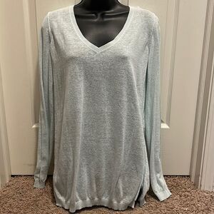 Medium Gap Sweater